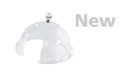 Accessories heating bath lid