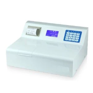 5b-3c(v7) Kimyasal oksijen ihtiyacı Determinator