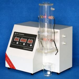 ND-2 Bloom viskozite Tester