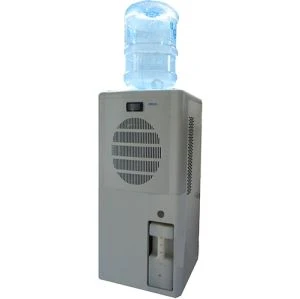 FDZ-7A, FDZ-7B hava soğutmalı paslanmaz çelik Distiller