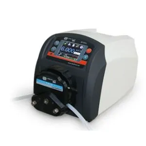 BT601L akıllı akışı Peristaltik pompa