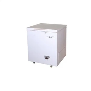 Negatif 60 ° C Laboratuvar&Medical ULT Dondurucu
